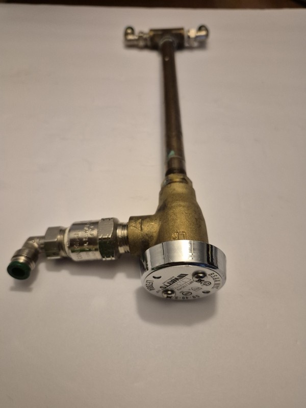 Vacstar Vacuum Breaker (USED)