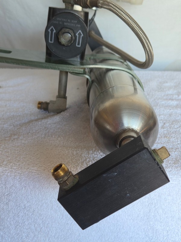 Dental Compressor Complete drying System gallery
