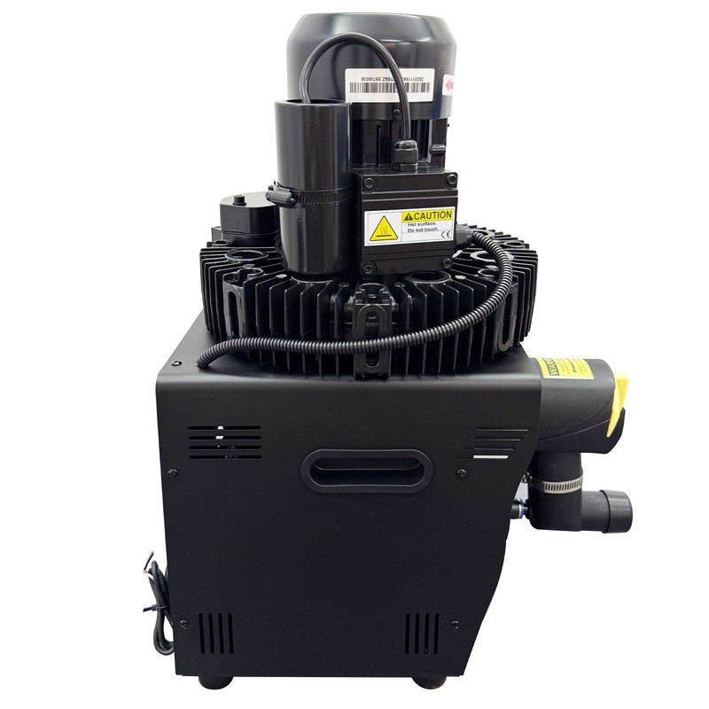 Negative Pressure Pump Suction Machine Oral Mucus and Debris Suction Mach gallery