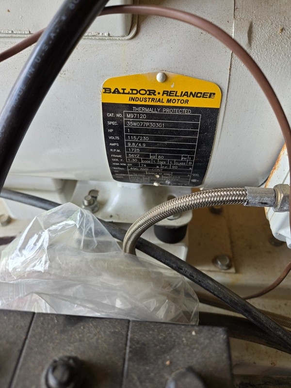 Ramjack Customair Dentistry Compressor gallery