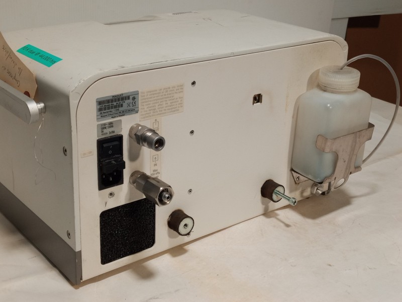 Maquet 6481779 Compressor Mini medical air compressor 115V as shown gallery
