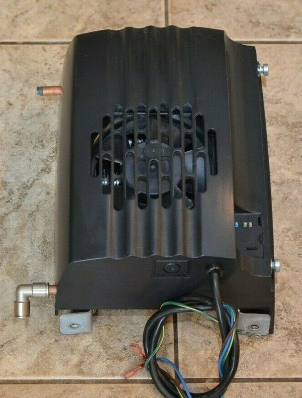 AIR TECHNIQUES AIRSTAR COOLER ASSEMBLY AS30 AS40 AS50 AS70