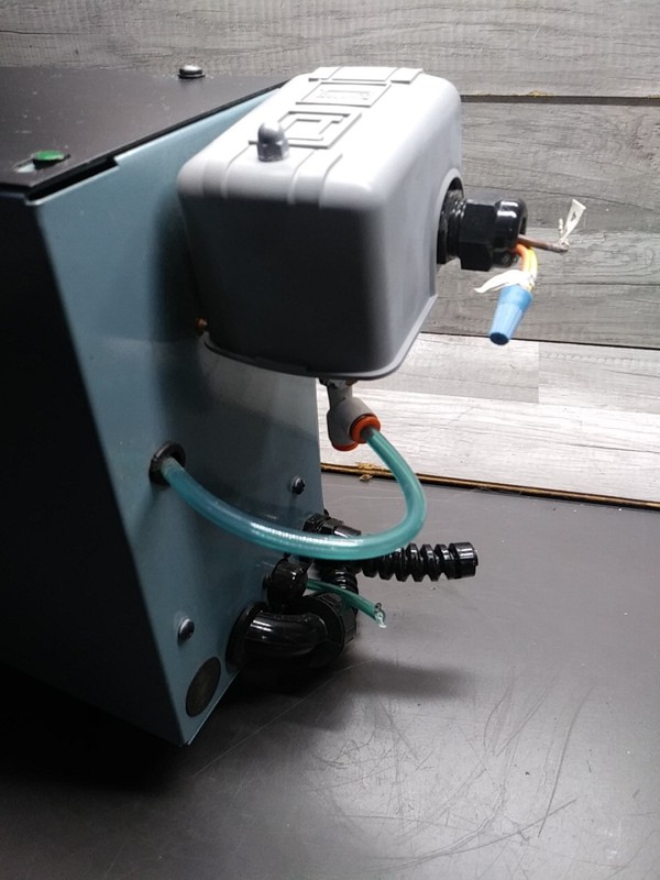 Air Techniques Airstar 22 Dental Air System gallery