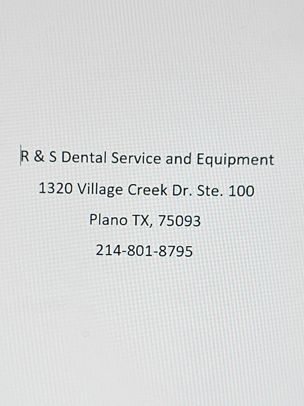 Apollo 3 HP Dental Vacuum Unit gallery