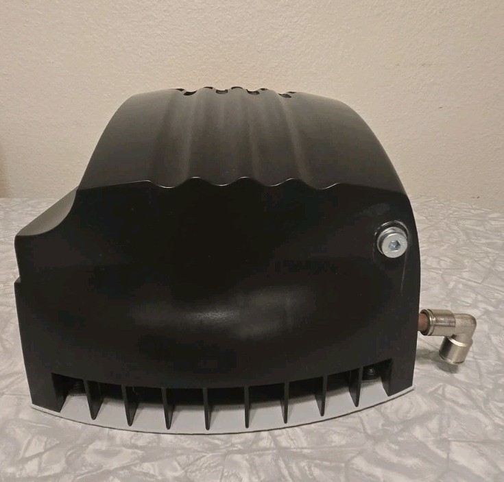Air Techniques AirStar Dental Compressor Cooler Assembly 87160 gallery