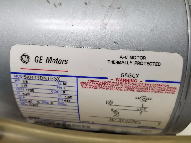 ADIUM DENTAL PRODUCTS VACUUM MIXER gallery