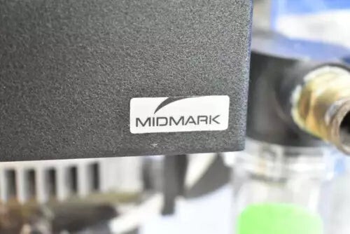 Midmark CV5R Vacuum Motor gallery