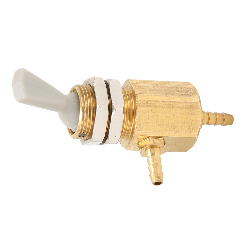 Metal Dental Pulldown Switch Valve Toggle 3mm