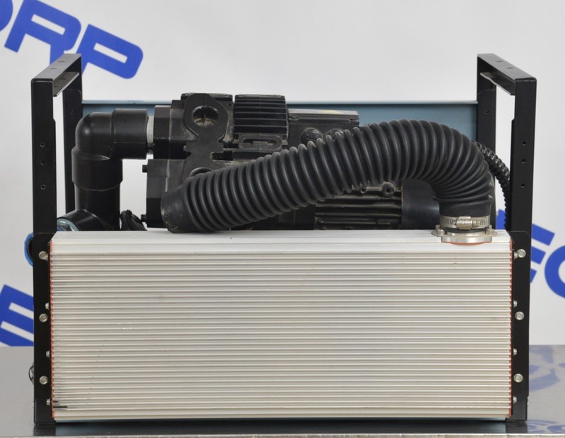 Air Techniques STS-5 54100 Dental Dry Vacuum Suction Motor 200-250V gallery