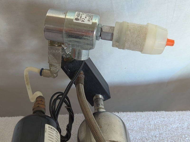 Dental Compressor Complete drying System gallery