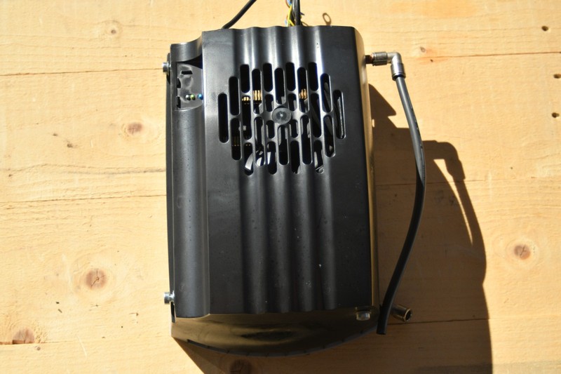 Air Techniques AirStar AS-50 AS-70 Dental Compressor Cooler Assembly gallery