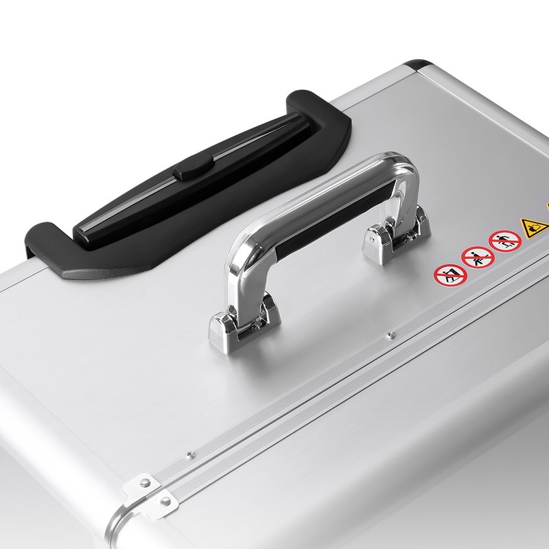 Dental Delivery Unit System Air Compressor powerful suction Ultrasoni Scaler gallery