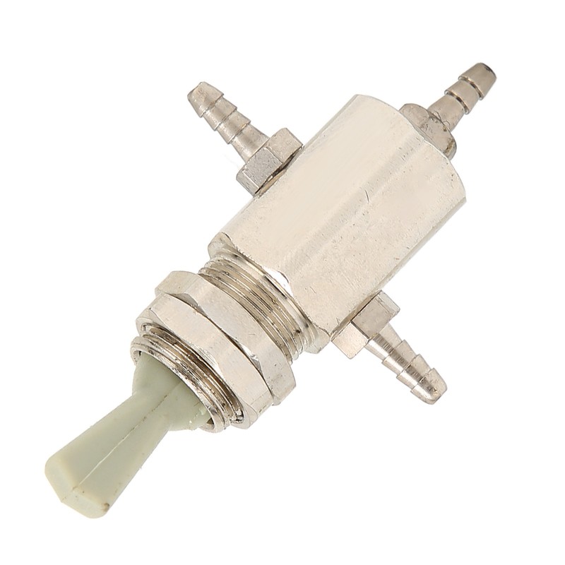 3mm Dental Switch Valve Professional Dental Chair Water Source Toggle Conver NEW gallery
