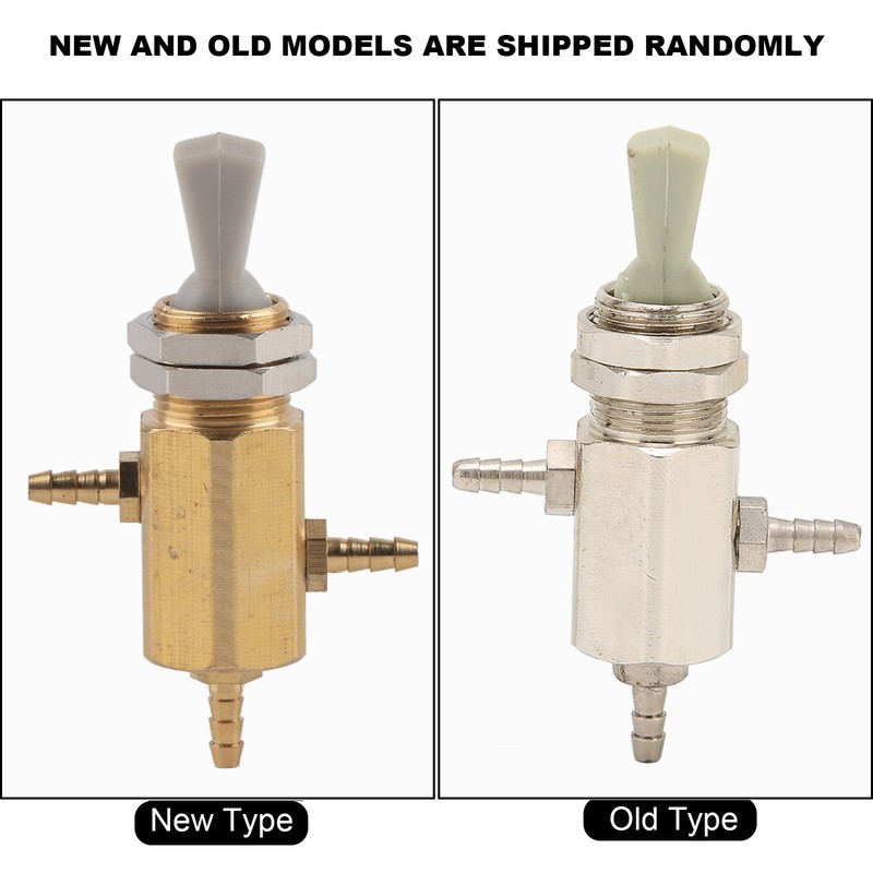 3mm Dental Switch Valve Professional Dental Chair Water Source Toggle Conver NEW gallery