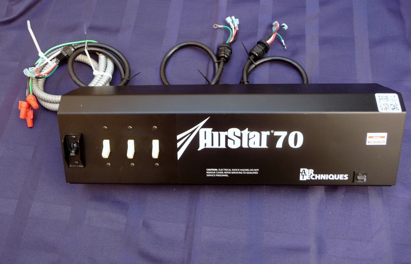 Air Techniques Airstar Airstar 70 Electric Control Box