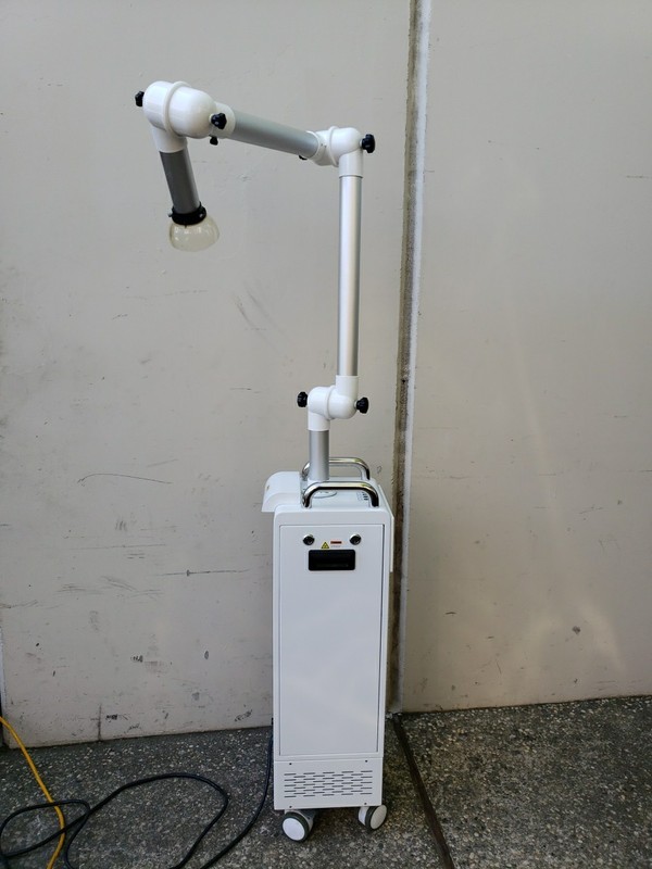 ADS Extraoral Suction System EOS gallery