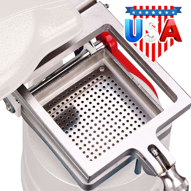 Dental Vacuum Forming Former Molding Machine Thermoforming White Lab Equipment gallery