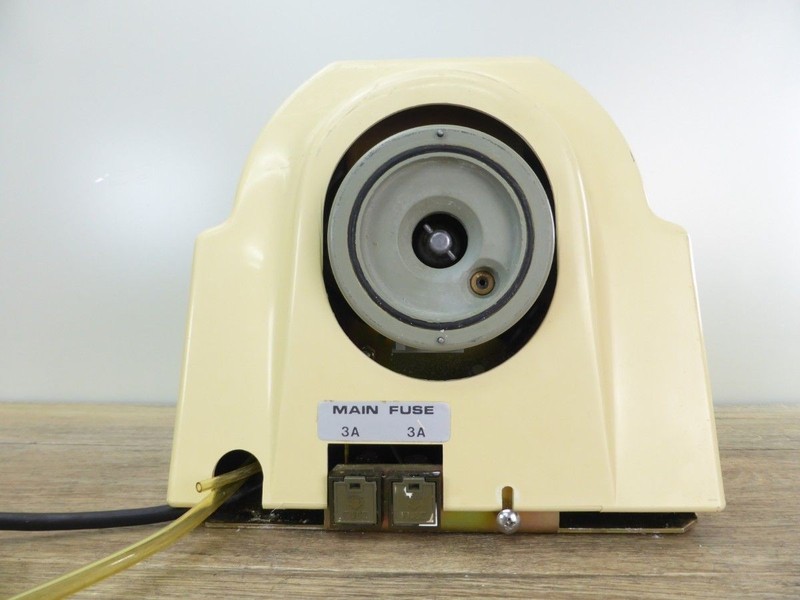 Morita VM-113 Dental Digital Vacuum Mixer gallery
