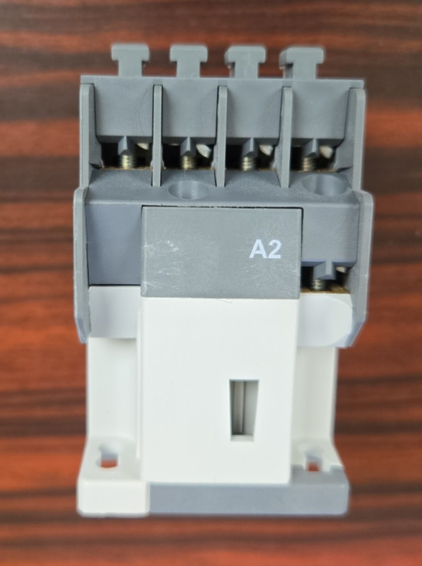 Midmark Low Voltage Contractor. 6289-9901 (62899901) for Max Vacuums gallery