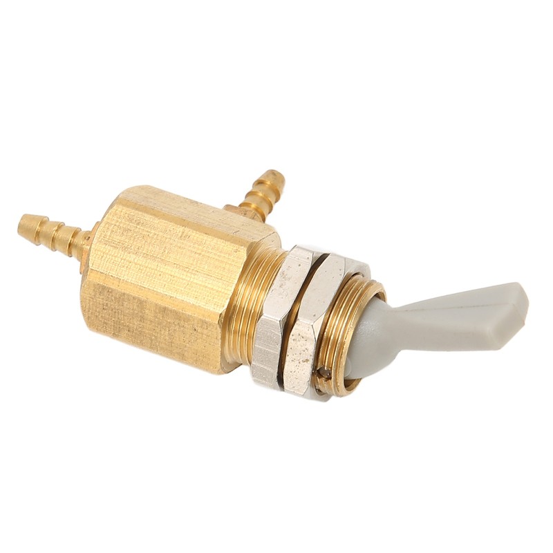 Metal Dental Pulldown Switch Valve Toggle 3mm gallery