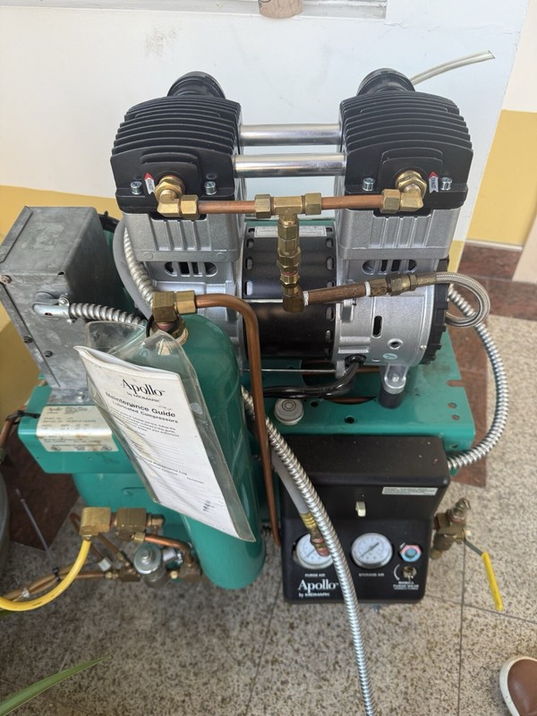 Dental Compressor gallery