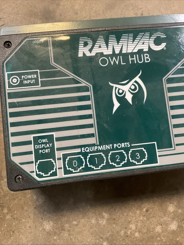 RAMVAC Utility 005122 gallery
