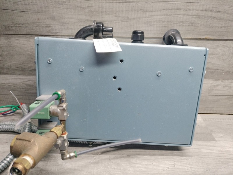 Air Techniques VacStar 50H VS50H Dental Vacuum Pump Control Panel FEB 2018 gallery
