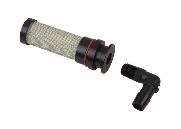 RPI CMK065 Air Filter Element Kit 1.25" OD X 3.77" 10 Micron Paper Filter