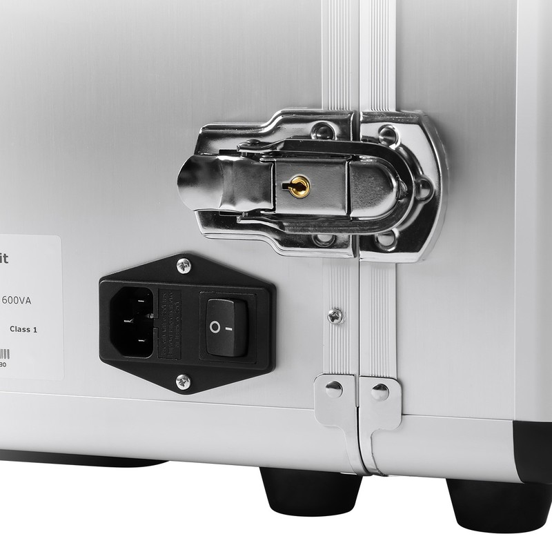 Dental Delivery Unit System Air Compressor powerful suction Ultrasoni Scaler gallery