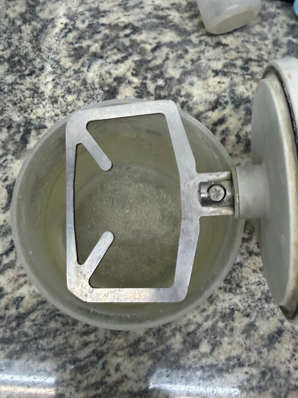 Renfert - TWISTER VENTURI evolution Vacuum Mixer Bi USED WORKS 120V 180VA gallery