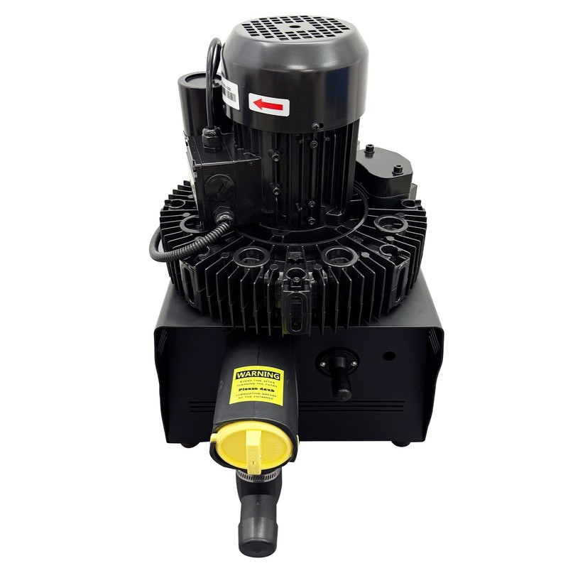 Negative Pressure Pump Suction Machine Oral Mucus and Debris Suction Mach gallery