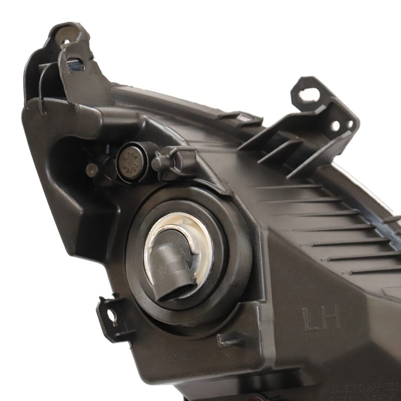 Fog Lights Set for 2014-2016 Hyundai Elantra 1.8L 2.0L 92201-3X210&92202-3X210 gallery