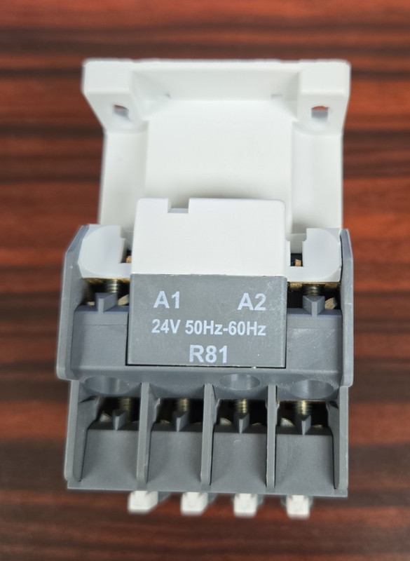 Midmark Low Voltage Contractor. 6289-9901 (62899901) for Max Vacuums gallery