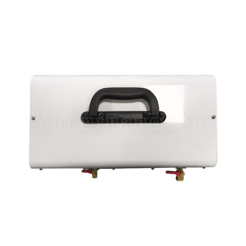600W Mobile Oil-Free Dental Air Compressor for Dental Cart/Chair gallery