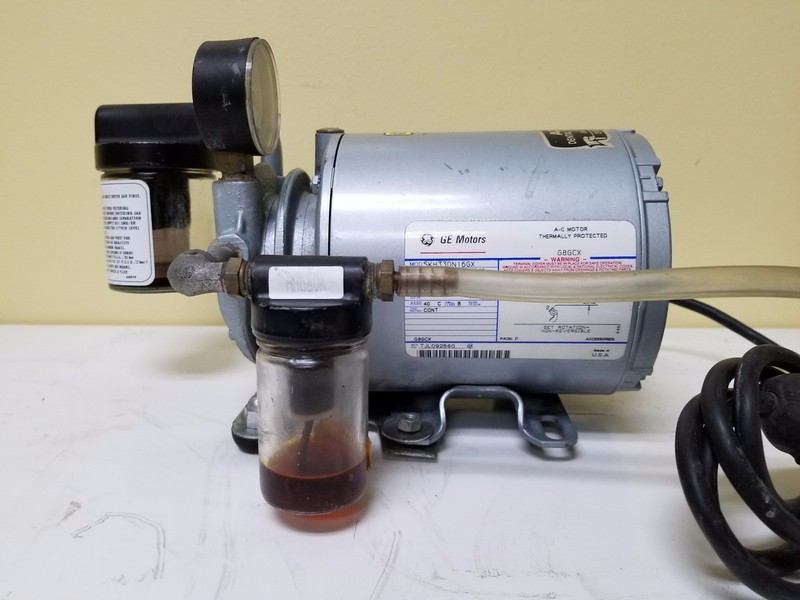 ADIUM DENTAL PRODUCTS VACUUM MIXER gallery