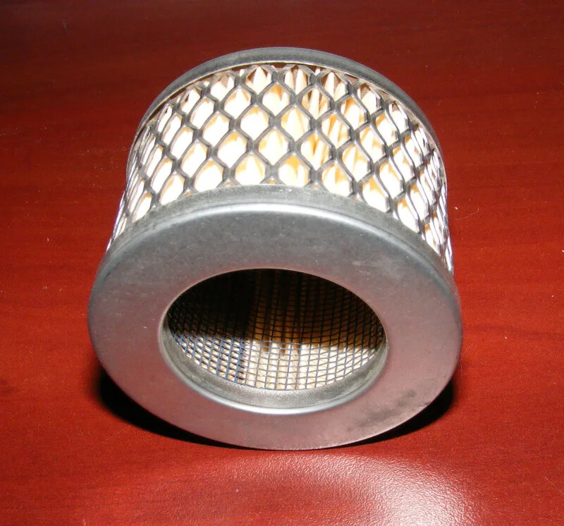 Intake Filter Cartridge Sierra SI5 SI6 Dental Surgical Vacuum Suction Pump 2708 gallery