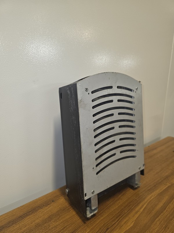 Air Techniques AirStar Dental Compressor Cooler Assembly With Filter 87160 gallery