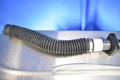 Airstar 70 Fresh Air / Remote Air Intake Kit gallery