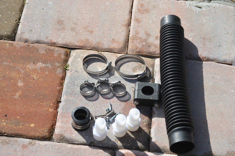 Air Techniques VacStar 50H Dental Vacuum Pump System Suction Vacuum Parts gallery