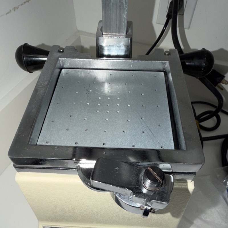 Econo-Vac Dry Dental Vacuum System 4000 gallery