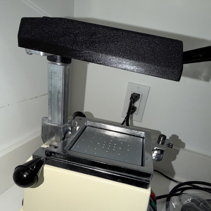 Econo-Vac Dry Dental Vacuum System 4000 gallery