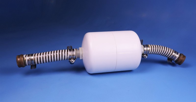Air Techniques VacStar 20 Wet Dental Vacuum System Pump 2-User Operatory gallery