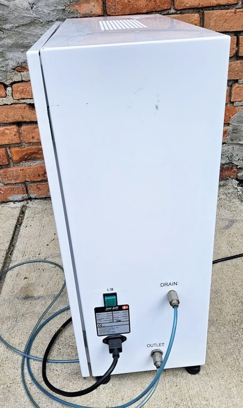 JUN-AIR™ 400-5M 5Litre Quiet Oil-less LAB AIR Compressor 90DAYWARRANTY FREESHIP gallery