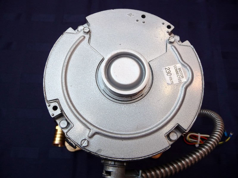 Midmark CV6 Dental Vacuum Pump Cartridge gallery