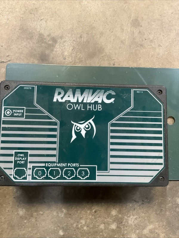 RAMVAC Utility 005122 gallery