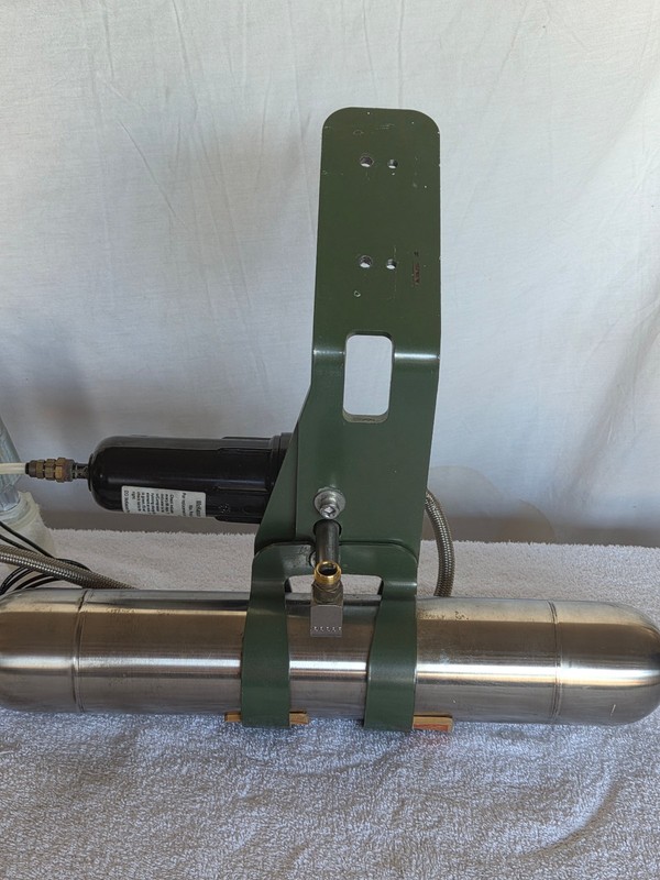 Dental Compressor Complete drying System gallery
