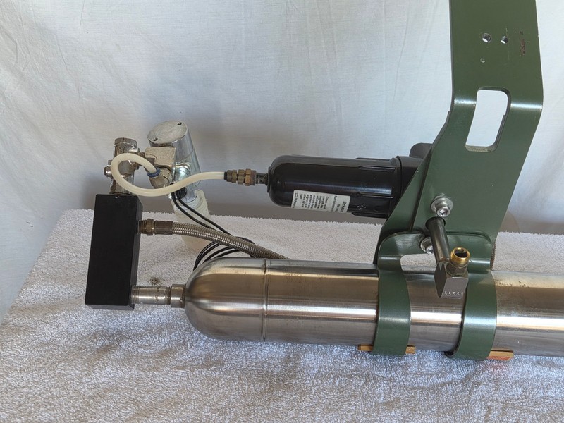 Dental Compressor Complete drying System gallery