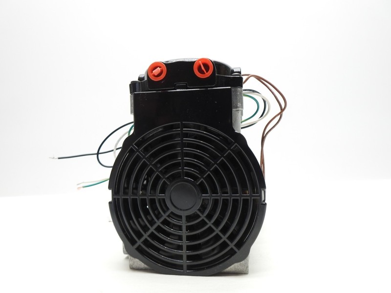 TruNorth MP27-DD48 Air Compressor Single Piston 230V/1PH, 50/60HZ, 3.7A 1/2HP gallery