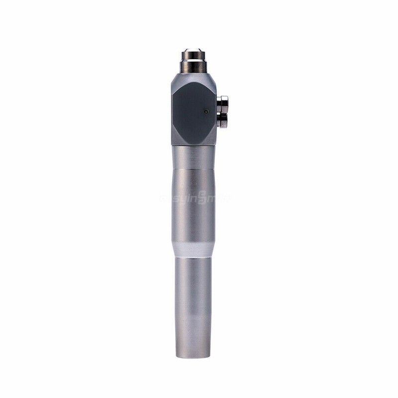Dental 3 Way Air Water Syringe Triple pray Handpiece 2Types W Nozzles Tips Tubes gallery