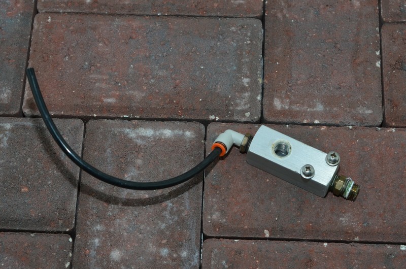 Airstar AS50 AS70 Dental Compressor Valve and Line Air Techniques gallery